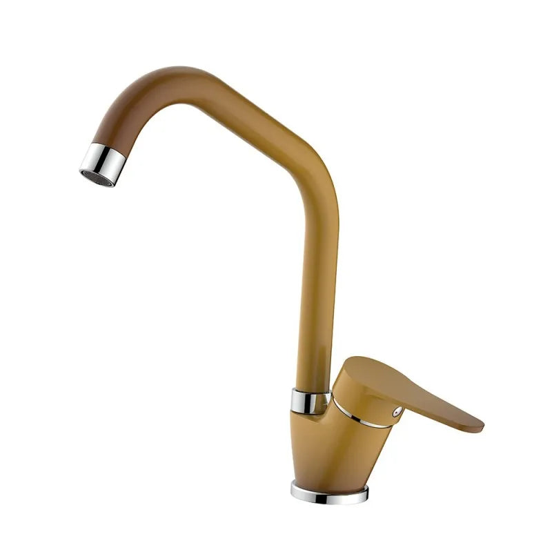 Miscelatore lavello allen terra di francia Idrobric Miscelatore lavello allen terra di francia Idrobric